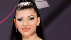 Cazzu deja en evidencia el pacto patriarcal en la industria. Frazer Harrison / GETTY IMAGES NORTH AMERICA / Getty Images via AFP